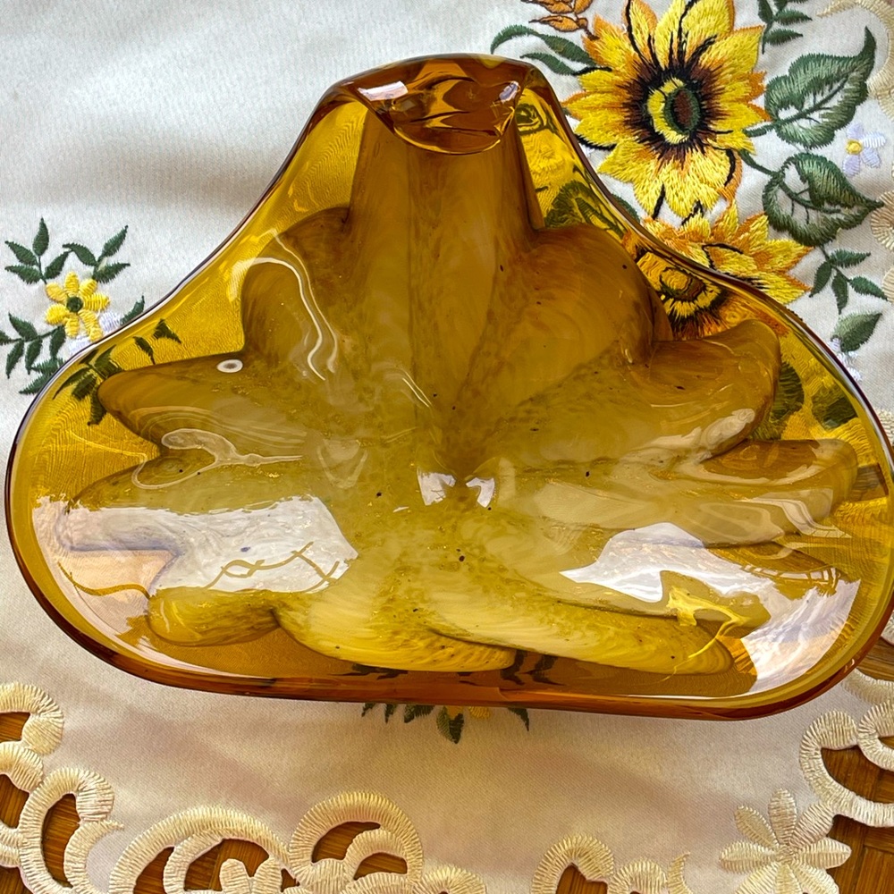 Murano art glass piece - Picture 2 of 9